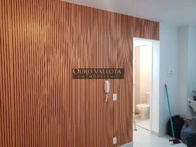 Apartamento 2 quartos e 1 banheiro, à venda, no bairro Mooca em São Paulo