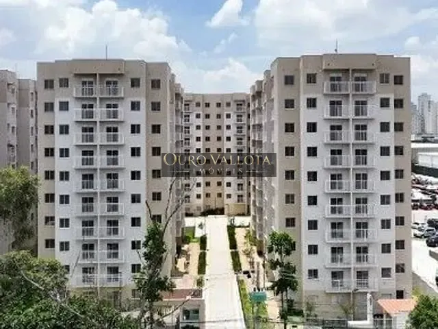 Apartamento 2 quartos e 1 banheiro, à venda, no bairro Mooca em São Paulo
