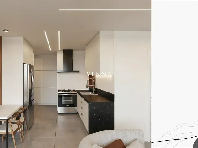 Apartamento com 213m² 3 quartos e 1 banheiro, para alugar, no bairro Gleba Fazenda Palhano em Londrina