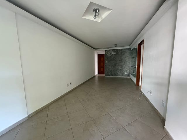Apartamento com 114m² 3 quartos e 3 banheiros, para alugar, no bairro Recreio dos Bandeirantes em Rio de Janeiro