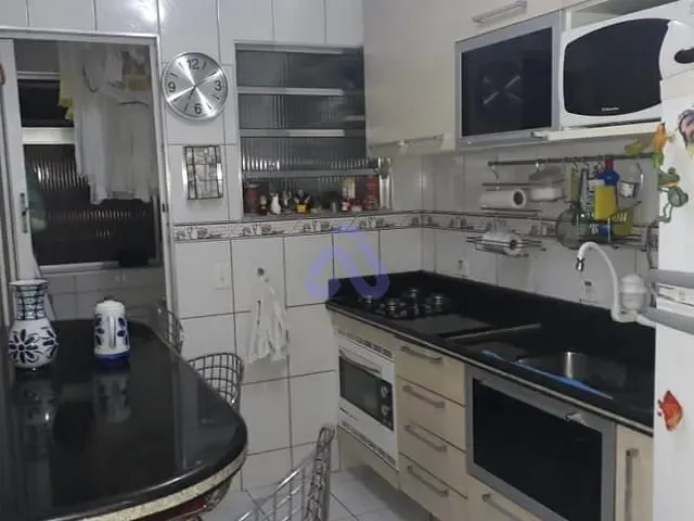 Apartamento 2 quartos e 1 banheiro, à venda, no bairro Vila Pierina em São Paulo