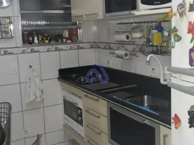 Apartamento 2 quartos e 1 banheiro, à venda, no bairro Vila Pierina em São Paulo