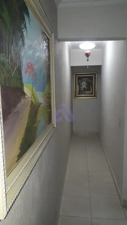 Apartamento, 2 quartos, 55 m² - Foto 13
