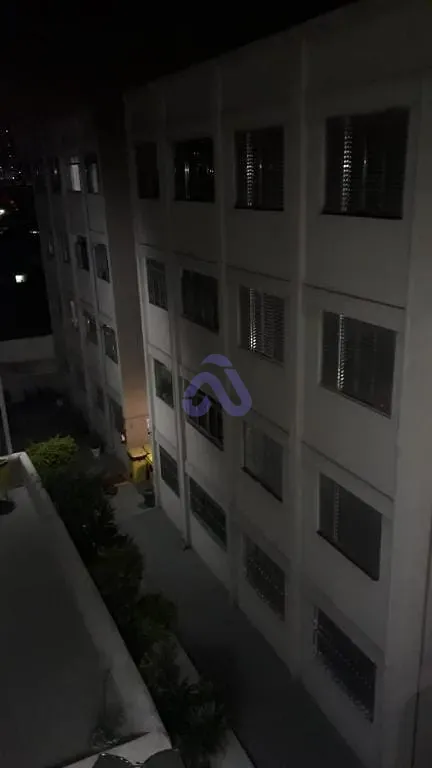 Apartamento, 2 quartos, 55 m² - Foto 12