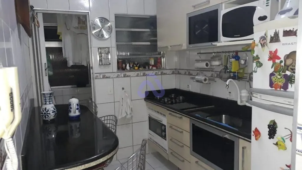Apartamento, 2 quartos, 55 m² - Foto 5