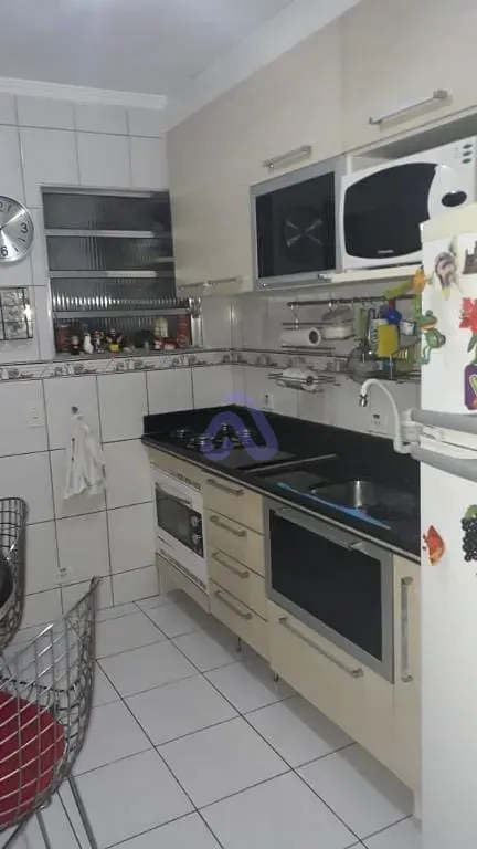 Apartamento, 2 quartos, 55 m² - Foto 2