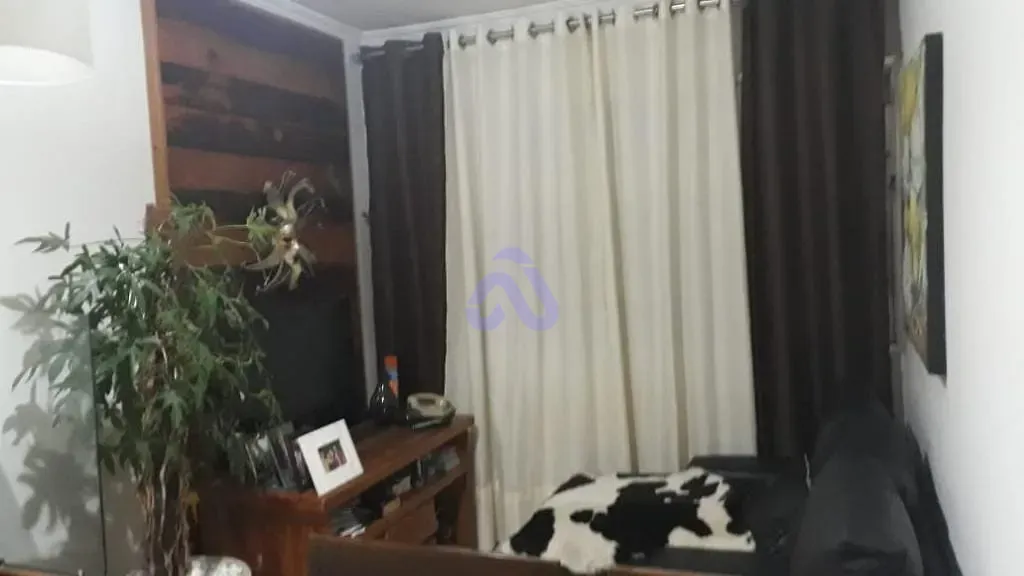 Apartamento, 2 quartos, 55 m² - Foto 1