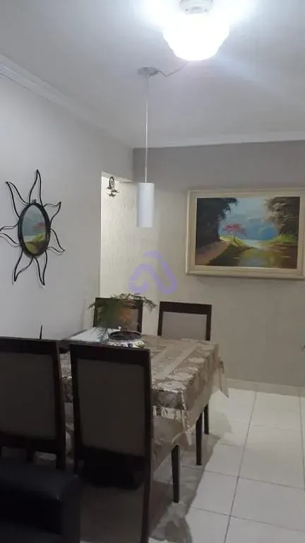 Apartamento, 2 quartos, 55 m² - Foto 7