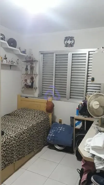 Apartamento, 2 quartos, 55 m² - Foto 8