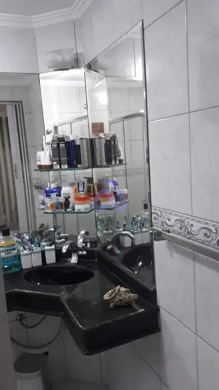 Apartamento, 2 quartos, 55 m² - Foto 10