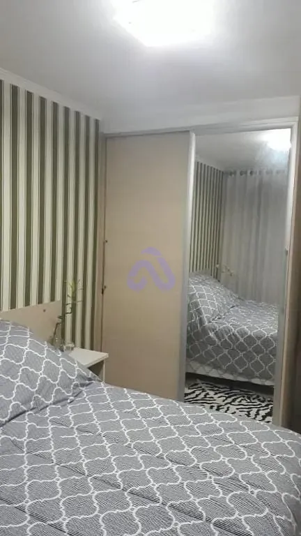 Apartamento, 2 quartos, 55 m² - Foto 6