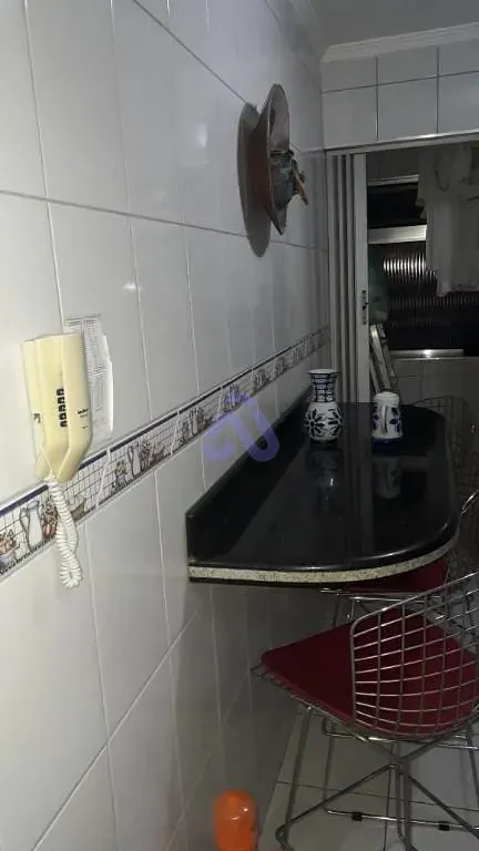 Apartamento, 2 quartos, 55 m² - Foto 4