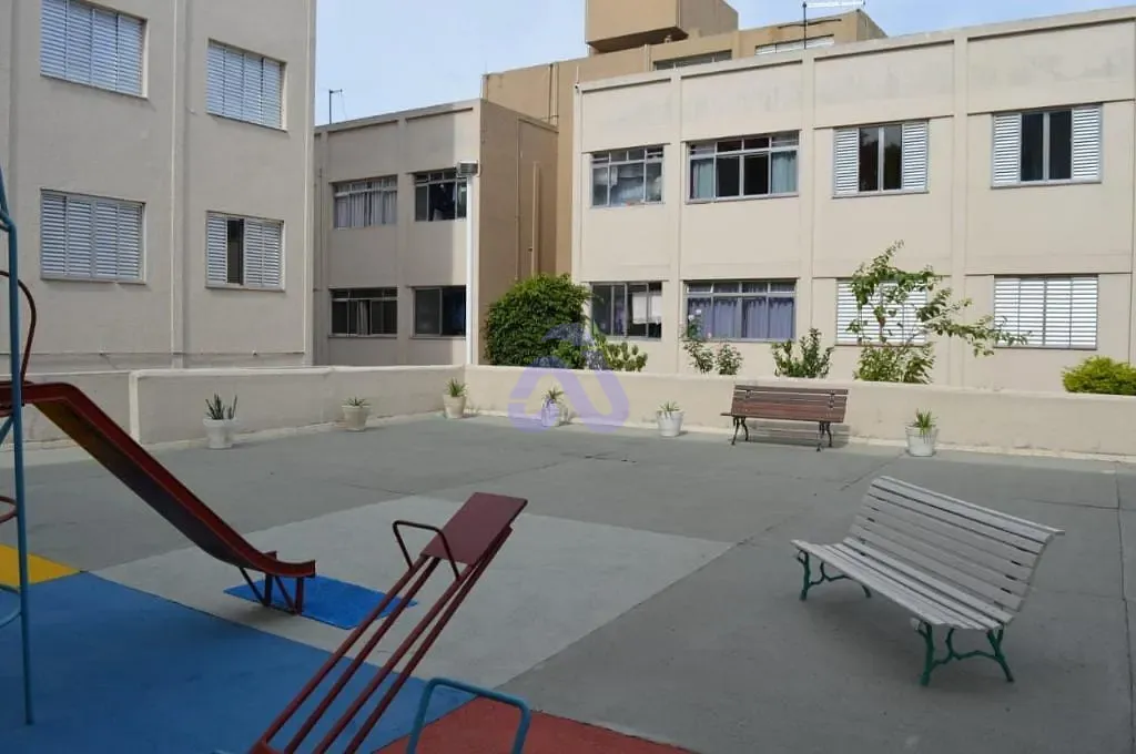 Apartamento, 2 quartos, 55 m² - Foto 16