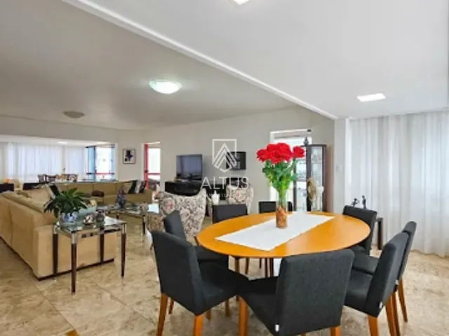 Apartamento 4 quartos e 1 banheiro, à venda, no bairro Jardim Apipema em Salvador