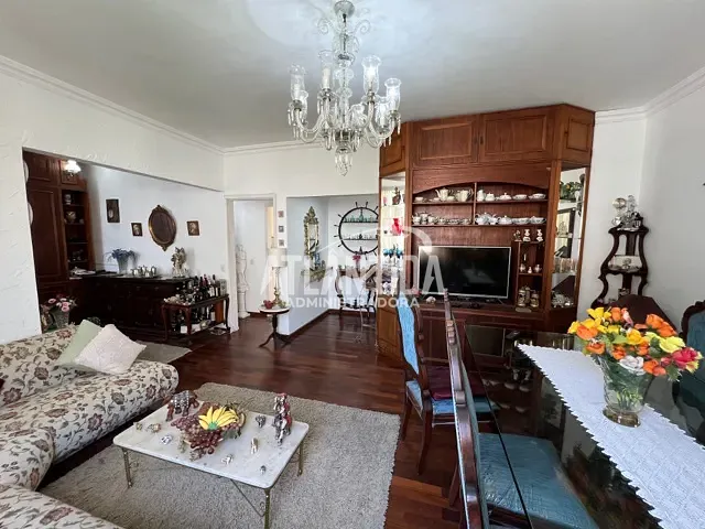 Apartamento 3 quartos e 3 banheiros, à venda, no bairro Copacabana em Rio de Janeiro