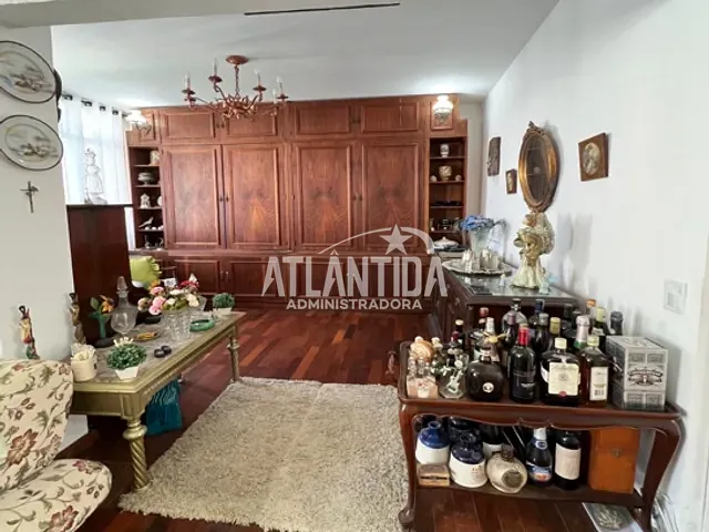 Apartamento 3 quartos e 3 banheiros, à venda, no bairro Copacabana em Rio de Janeiro