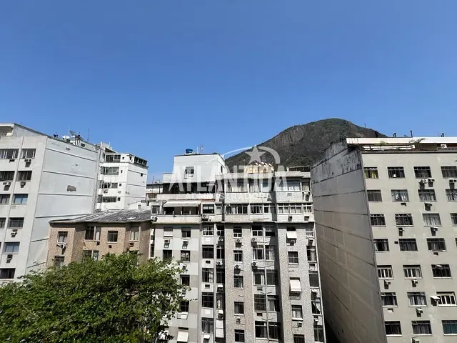 Apartamento 3 quartos e 3 banheiros, à venda, no bairro Copacabana em Rio de Janeiro