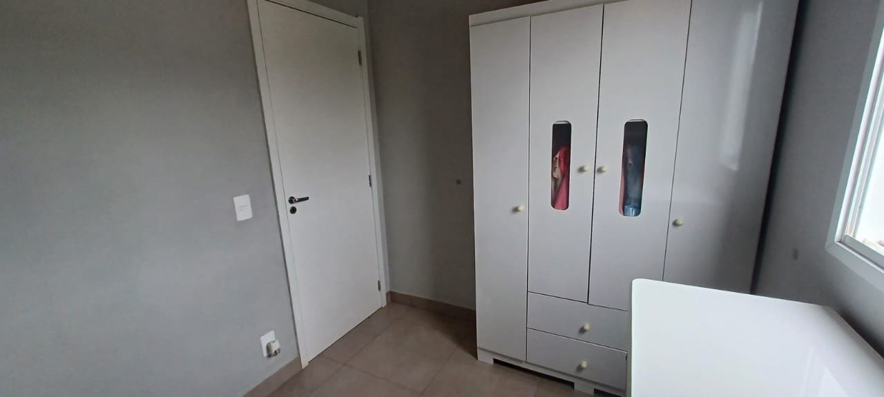 Apartamento à venda com 2 quartos, 44m² - Foto 3