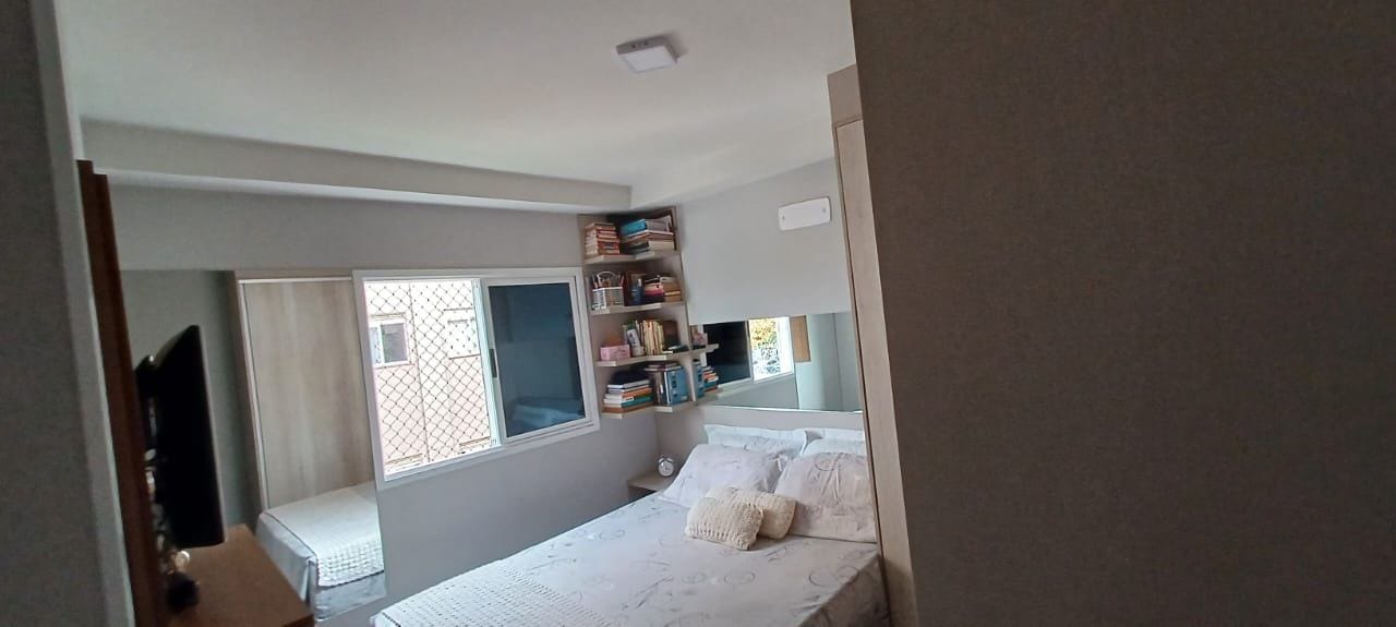 Apartamento à venda com 2 quartos, 44m² - Foto 7