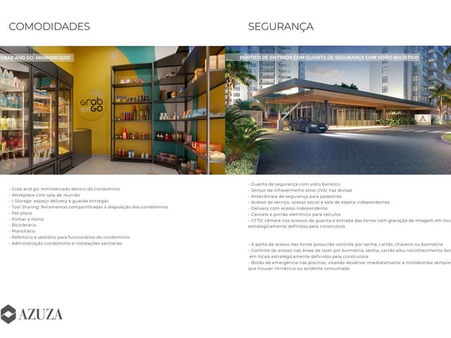 Apartamento à venda, no bairro Barra da Tijuca em Rio de Janeiro