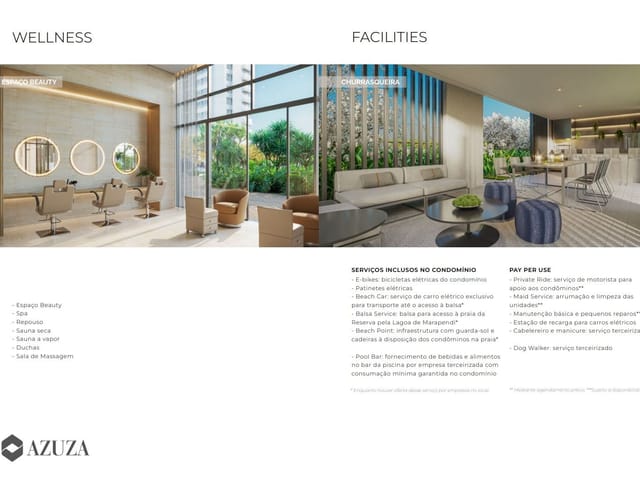 Apartamento à venda, no bairro Barra da Tijuca em Rio de Janeiro