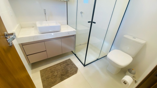 Apartamento padrão para Locação, Setor Bueno, Goiânia, GO