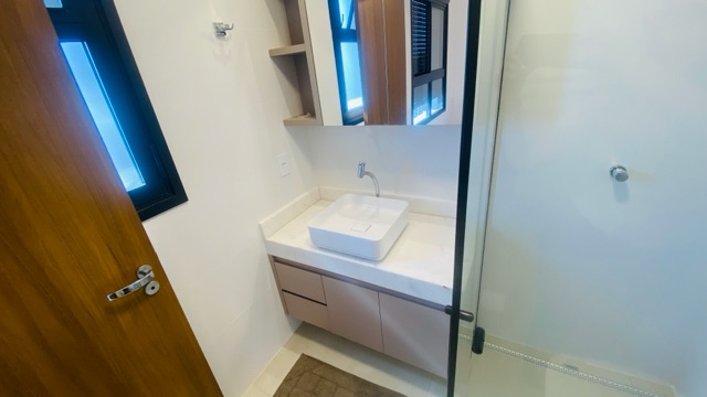 Apartamento padrão para Locação, Setor Bueno, Goiânia, GO