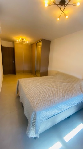 Apartamento padrão para Locação, Setor Bueno, Goiânia, GO