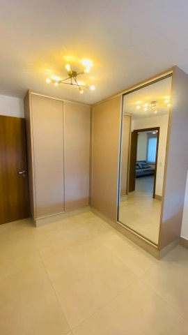 Apartamento padrão para Locação, Setor Bueno, Goiânia, GO