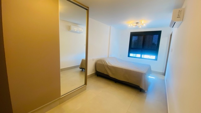 Apartamento padrão para Locação, Setor Bueno, Goiânia, GO