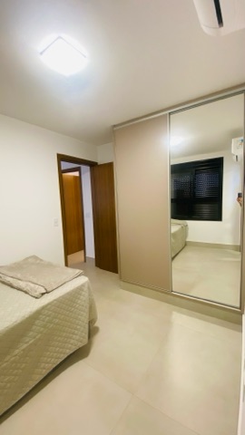 Apartamento padrão para Locação, Setor Bueno, Goiânia, GO