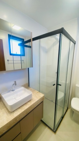 Apartamento padrão para Locação, Setor Bueno, Goiânia, GO