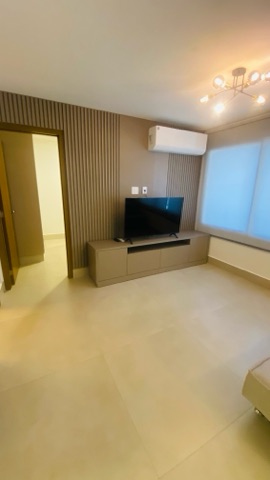 Apartamento padrão para Locação, Setor Bueno, Goiânia, GO