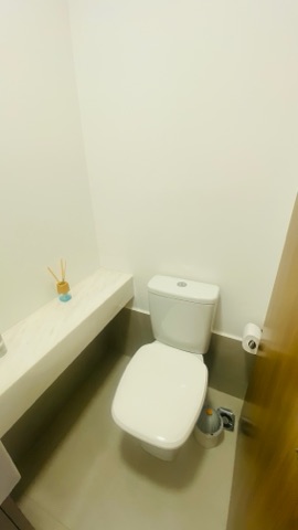 Apartamento padrão para Locação, Setor Bueno, Goiânia, GO
