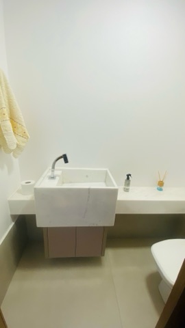 Apartamento padrão para Locação, Setor Bueno, Goiânia, GO