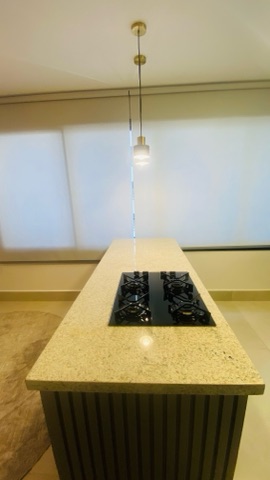Apartamento padrão para Locação, Setor Bueno, Goiânia, GO