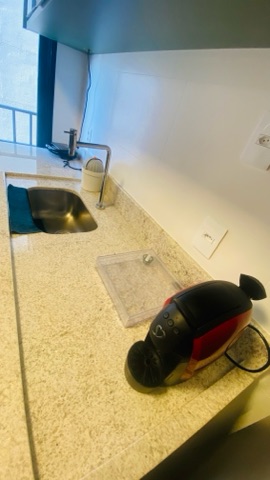 Apartamento padrão para Locação, Setor Bueno, Goiânia, GO