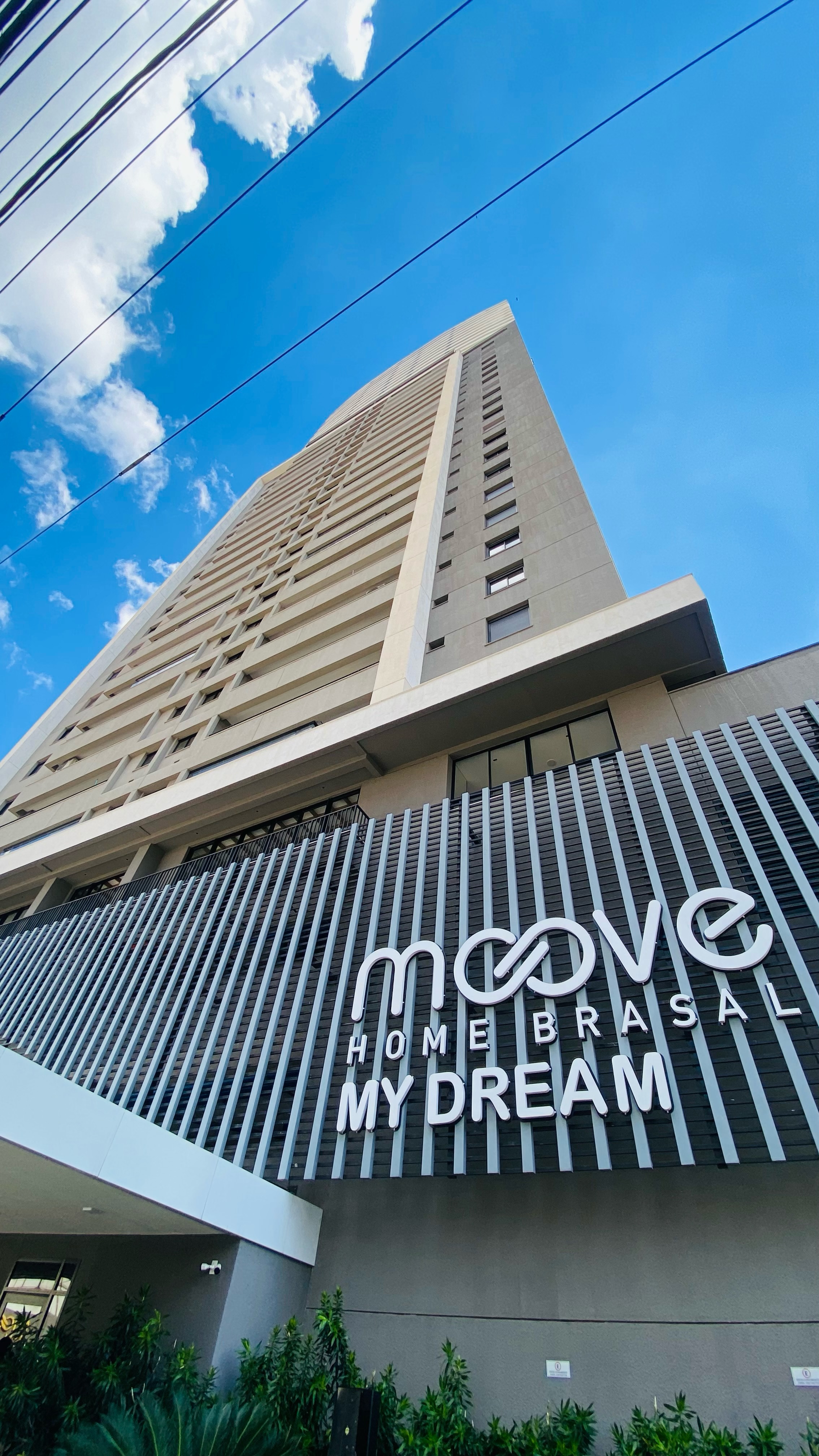 Apartamento padrão para Locação, Setor Bueno, Goiânia, GO