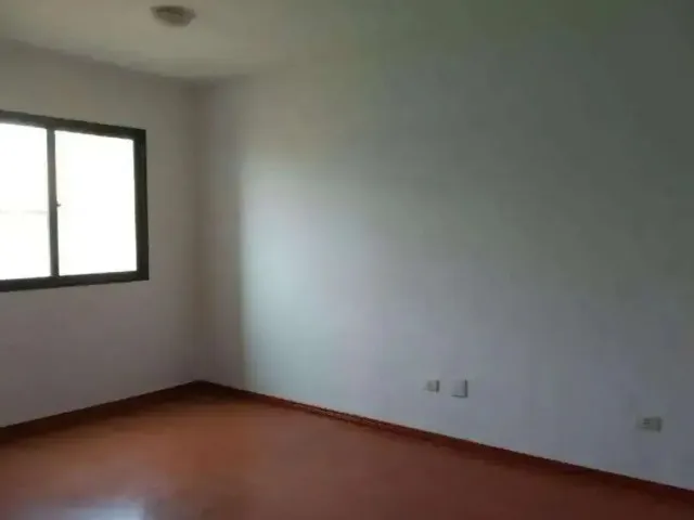 Apartamento com 80m² 3 quartos e 2 banheiros, para alugar, no bairro Vila Assunção em Santo André