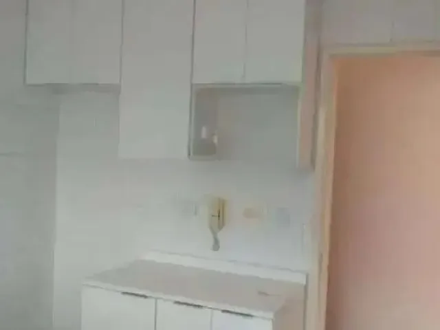 Apartamento com 80m² 3 quartos e 2 banheiros, para alugar, no bairro Vila Assunção em Santo André