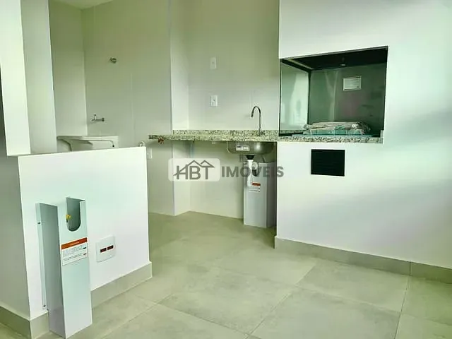 Apartamento 2 quartos e 2 banheiros, à venda, no bairro Jardim Auri Verde em Bauru