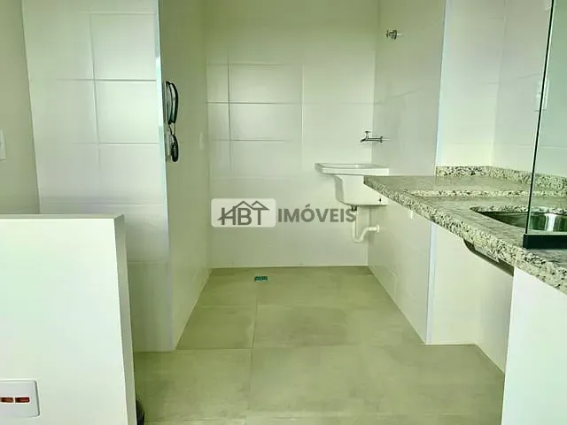 Apartamento 2 quartos e 2 banheiros, à venda, no bairro Jardim Auri Verde em Bauru