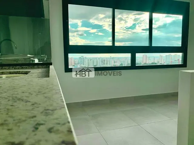 Apartamento 2 quartos e 2 banheiros, à venda, no bairro Jardim Auri Verde em Bauru