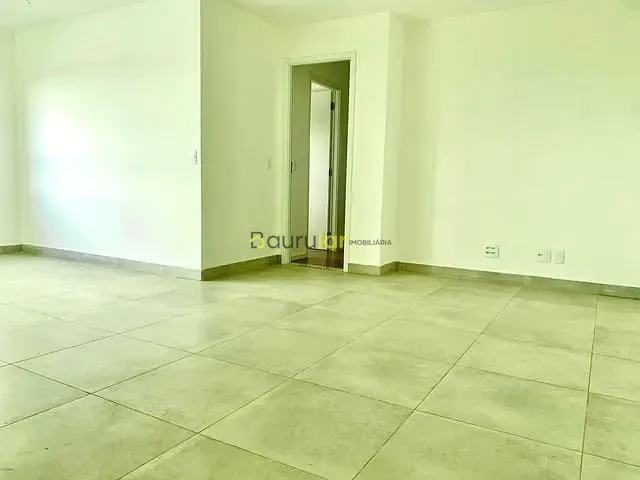 Apartamento 2 quartos e 2 banheiros, à venda, no bairro Jardim Auri Verde em Bauru