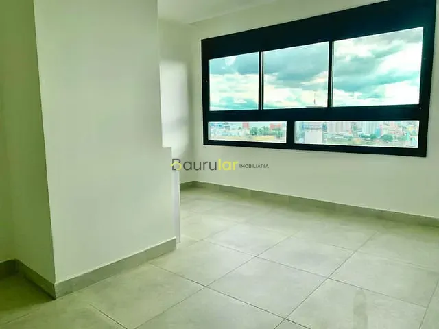 Apartamento 2 quartos e 2 banheiros, à venda, no bairro Jardim Auri Verde em Bauru