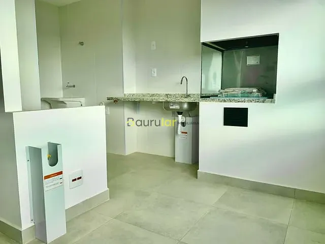Apartamento 2 quartos e 2 banheiros, à venda, no bairro Jardim Auri Verde em Bauru