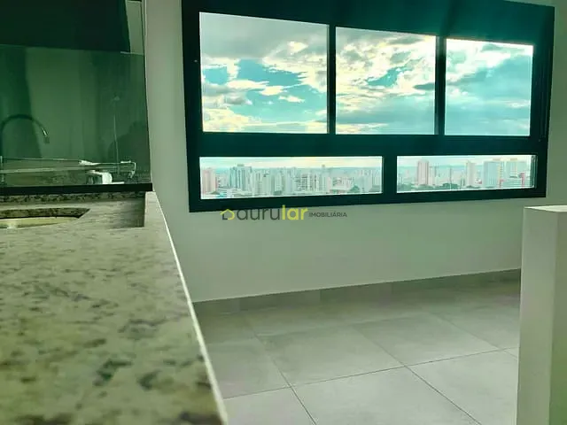 Apartamento 2 quartos e 2 banheiros, à venda, no bairro Jardim Auri Verde em Bauru