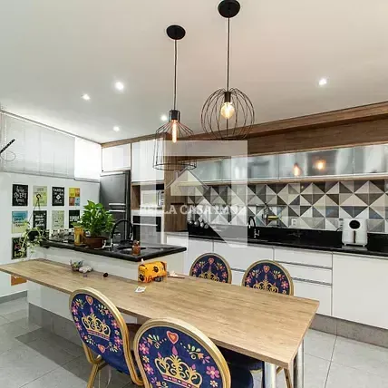 Apartamento, 3 quartos, 90 m² - Foto 15