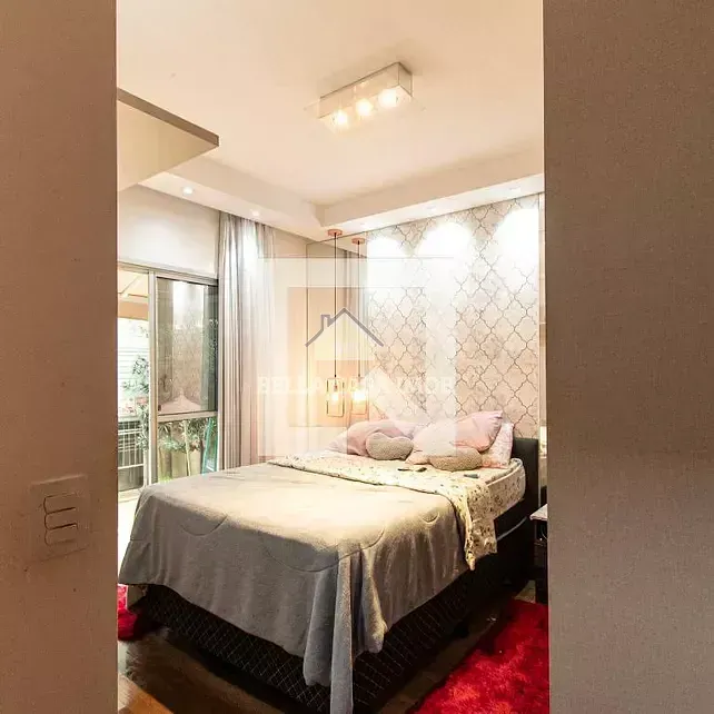Apartamento, 3 quartos, 90 m² - Foto 21