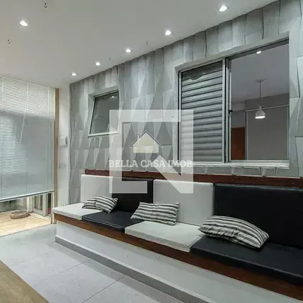 Apartamento, 3 quartos, 90 m² - Foto 19